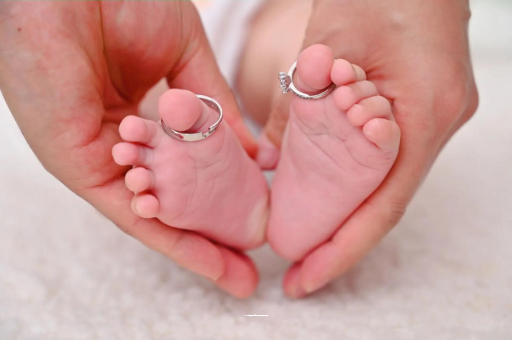博尔塔拉孕妇多久肚子变大